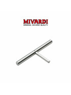 Bankstick Edelstahl Mivardi Hardcore 85 cm 4