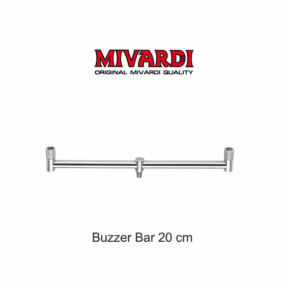Buzzer Bar Mivardi Hardcore 20 cm