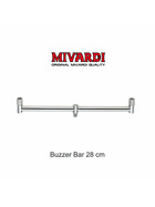 Buzzer Bar Mivardi Hardcore 28 cm