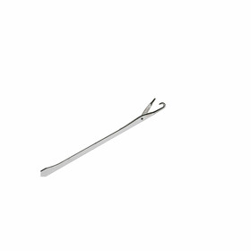 Splicing Nadel Mivardi Ködernadel fein mit Klappöse