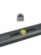 Boilierohr Carbon Wurfrohr Mivardi 23 - 29 mm 2