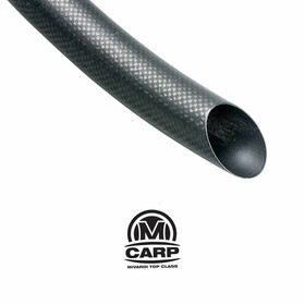 Boilierohr Carbon Wurfrohr Mivardi 23 mm