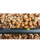 Boilierohr Carbon Wurfrohr Mivardi 29 mm 7