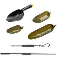 Futterschaufeln Angeln Futterkellen zum  gallery