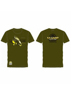 Karpfen Angler T-Shirt Mivardi MCW Hunte gallery