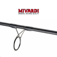 Karpfen Spod Rute Mivardi Nuclear 3,60 m 5 lbs 3