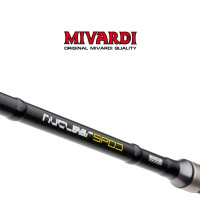 Karpfen Spod Rute Mivardi Nuclear 3,60 m 5 lbs 4