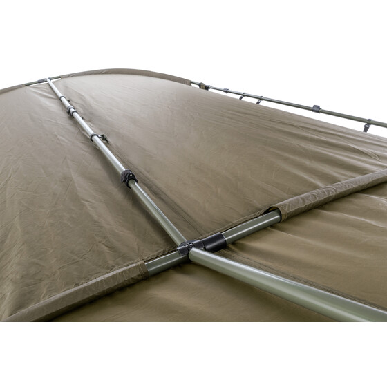 Mivardi Shelter Base Station Pavillion Zelt faltbar MK2