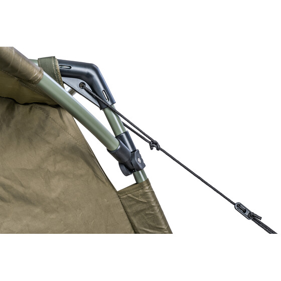 Mivardi Shelter Base Station Pavillion Zelt faltbar MK2