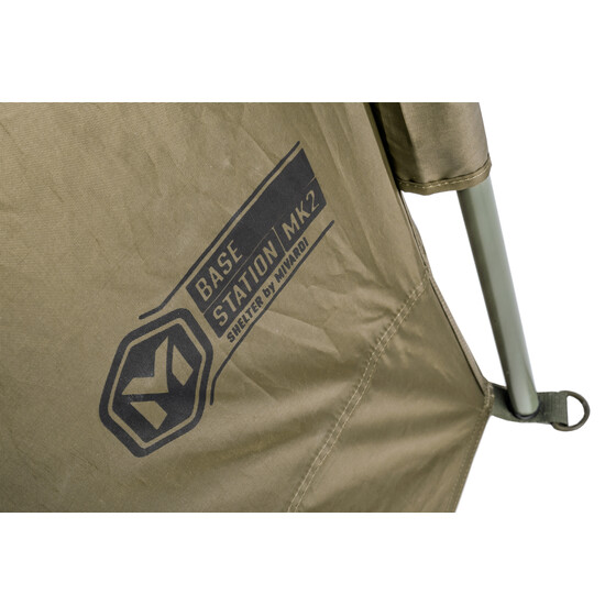 Mivardi Shelter Base Station Pavillion Zelt faltbar MK2