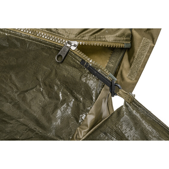 Mivardi Shelter Base Station Pavillion Zelt faltbar MK2