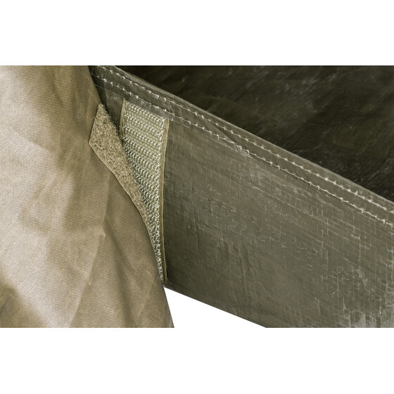 Mivardi Shelter Base Station Pavillion Zelt faltbar MK2