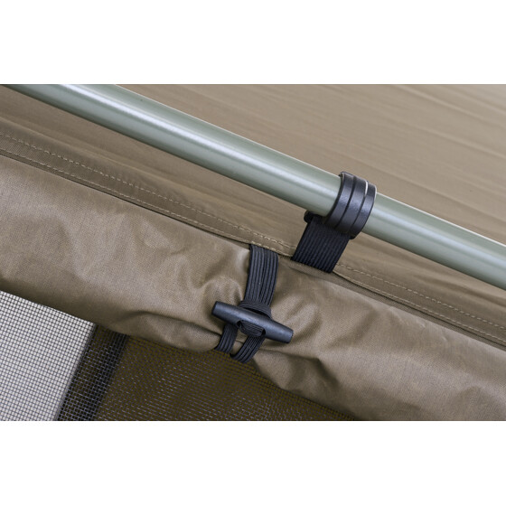 Mivardi Shelter Base Station Pavillion Zelt faltbar MK2