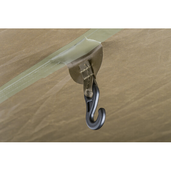 Mivardi Shelter Base Station Pavillion Zelt faltbar MK2