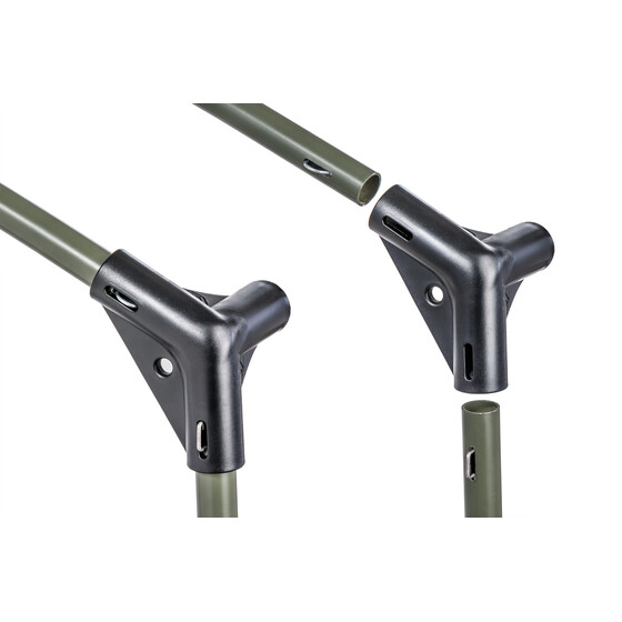 Mivardi Shelter Base Station Pavillion Zelt faltbar MK2