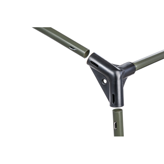 Mivardi Shelter Base Station Pavillion Zelt faltbar MK2