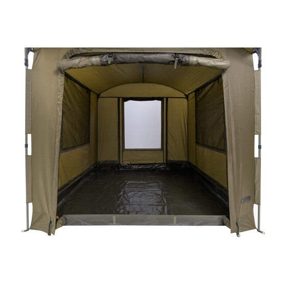 Mivardi Shelter Base Station Pavillion Zelt faltbar MK2