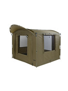 Mivardi Shelter Base Station Pavillion Zelt faltbar MK2