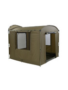 Mivardi Shelter Base Station Pavillion Zelt faltbar MK2 4