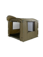 Mivardi Shelter Base Station Pavillion Zelt faltbar MK2 7