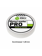 Zeck Mono Leader Pro 20 m Welsvorfach 1,28 mm