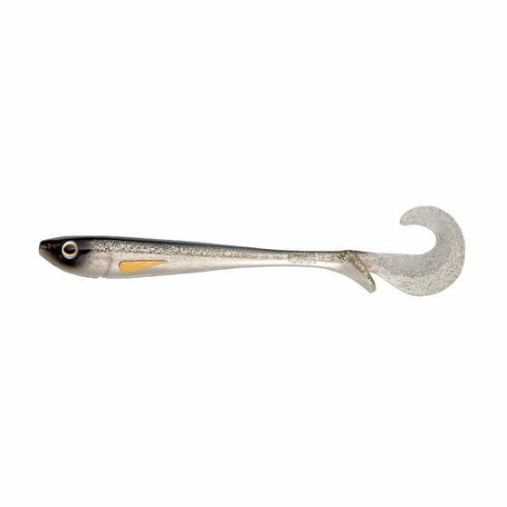 Gummifisch Hecht Zeck Butcher 25 cm
