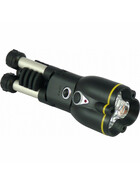 Tripod Taschenlampe - 3 LED