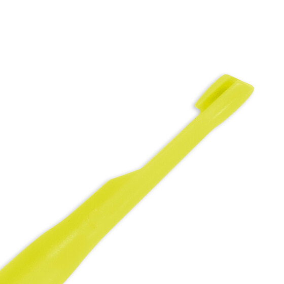 Hakenlser Hakenentferner mit Knotenlser