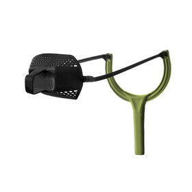 Futterschleuder Boilie Schleuder eckig