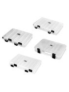 Kunstköderbox Tackle Box mit Doppel gallery