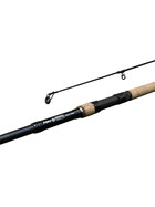 Reiserute Teleskop Karpfen Rute Delphin Traveler 3,30 m 3 lb