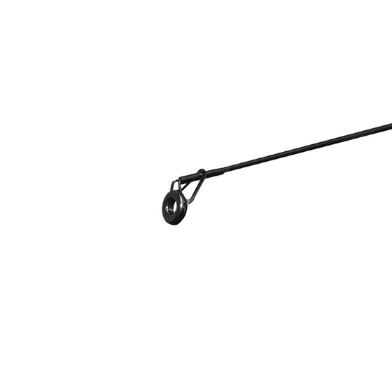Reiserute Teleskop Karpfen Rute Delphin Traveler 3,60 m 3 lbs