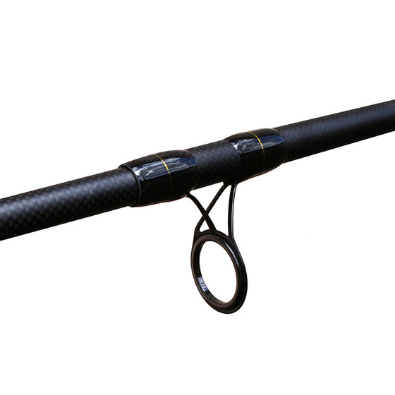 Reiserute Teleskop Karpfen Rute Delphin Traveler 3,60 m 3 lbs