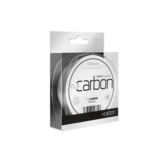 20 m Fluorocarbon Vorfach Schnur 0,90 mm