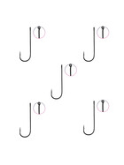 Cheburashka Haken Einzelhaken mit Ö gallery