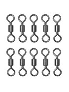 10 Wallerwirbel Delphin CATKONG Wels Wirbel