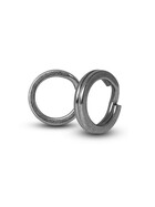 10 Sprengringe XXL Springringe Delphin CATKONG 12 mm 1