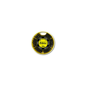 Schrotblei Sortiment 100 g Klemmblei Drehdose fein 0,2 - 1,25 g