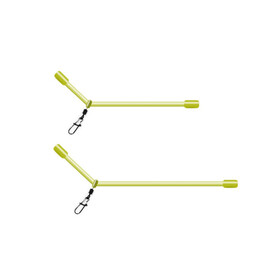 3 Anti Tangle Booms Abstandhalter 5,5 cm