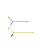 3 Anti Tangle Booms Abstandhalter 8,5 cm