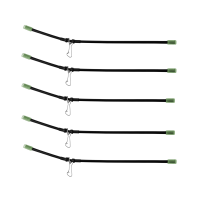 5 Anti Tangle Booms Feeder Boom 18 cm 1