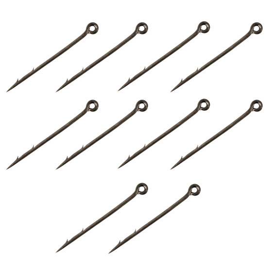 10 Boilie Stifte Bait Spikes