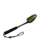 Futterschaufel Karpfen Wurfschaufel Angeln groß