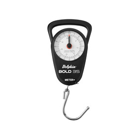 Fisch Waage Bold Handwaage mechanisch bis 35 kg