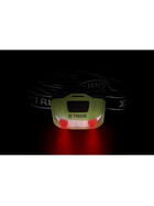 Kopflampe Trios LED Stirnlampe mit Rotlicht 3