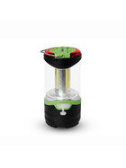 LED Laterne Rotlicht USB Camping Leuchte Luna