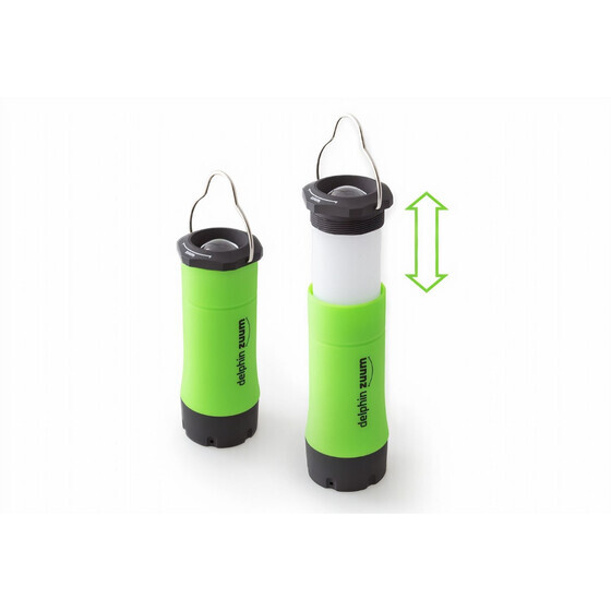 Mini Taschenlampe LED Hngeleuchte