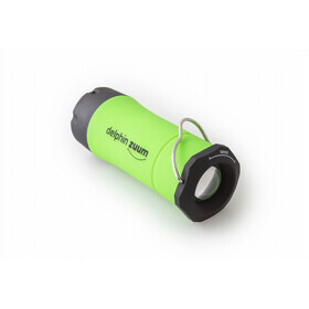 Mini Taschenlampe LED Hngeleuchte grn