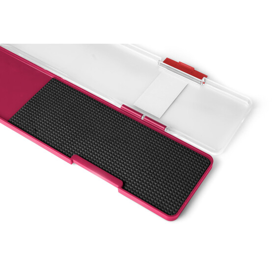 Vorfachbox Karpfen Rigs Box