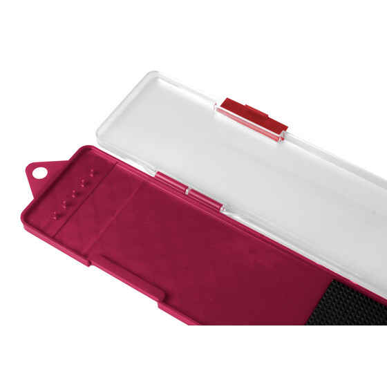 Vorfachbox Karpfen Rigs Box